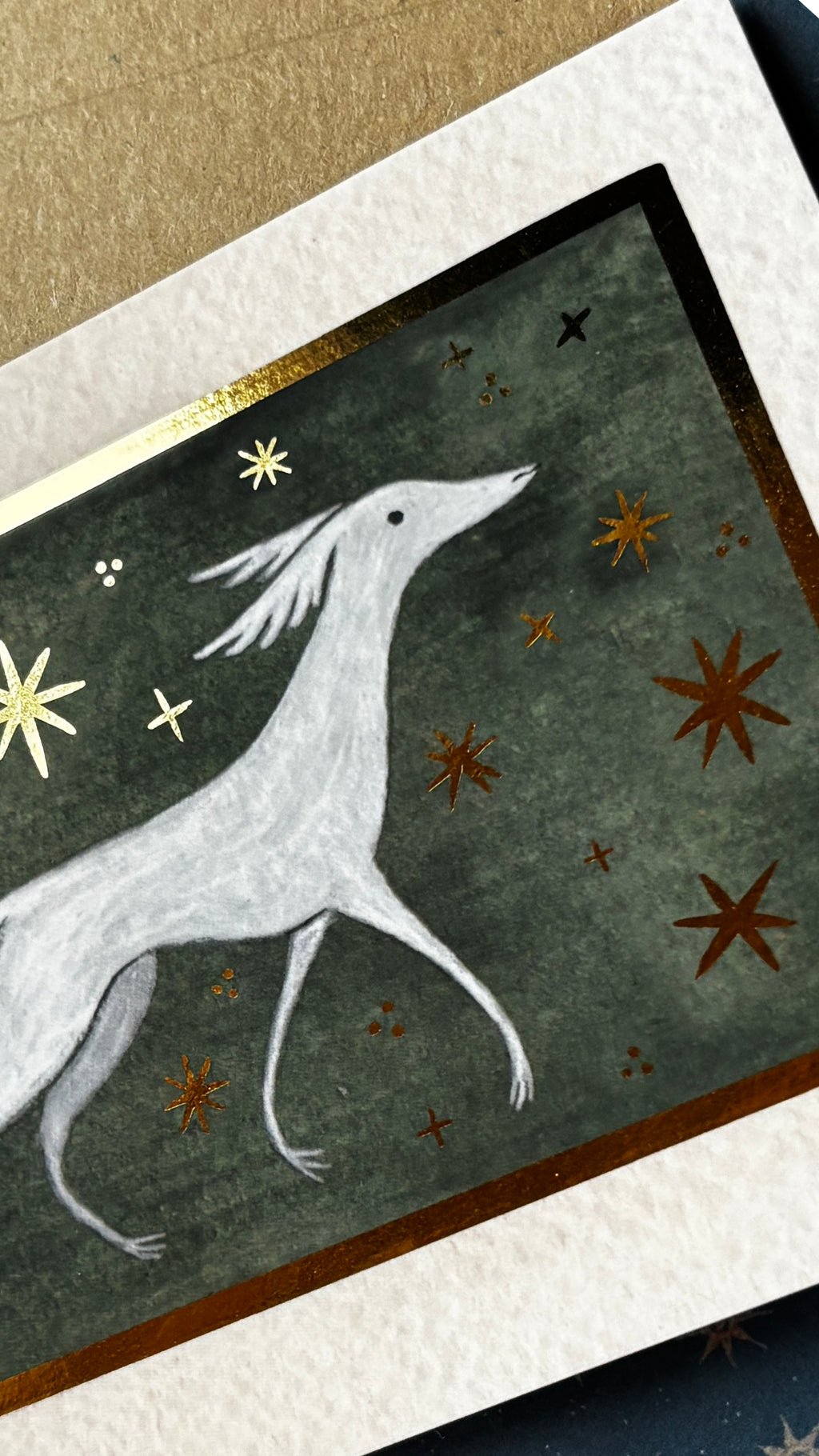 Goode Creachers Greeting Cards 3 Pack