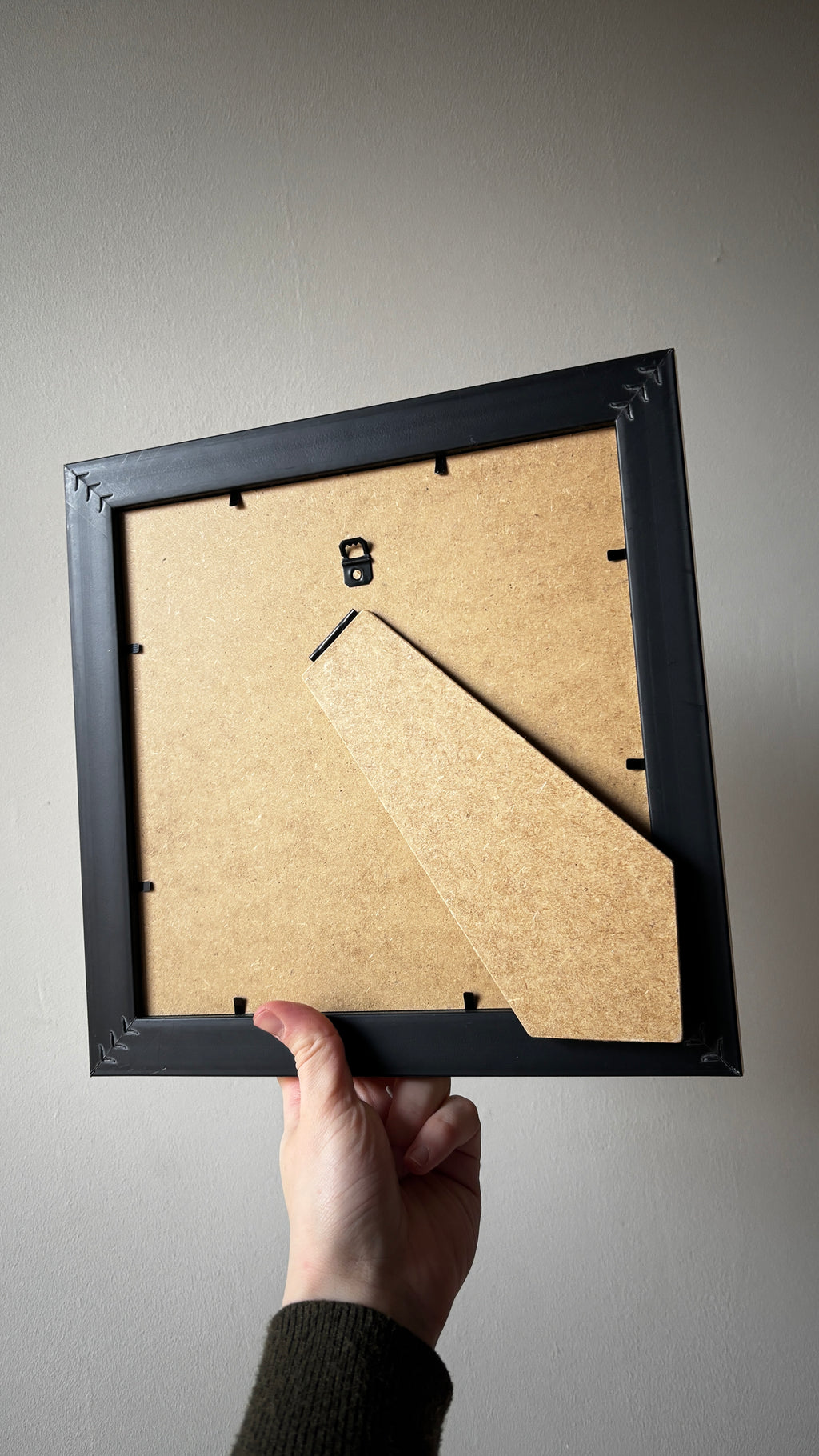 "The Forager" Original Watercolour Painting