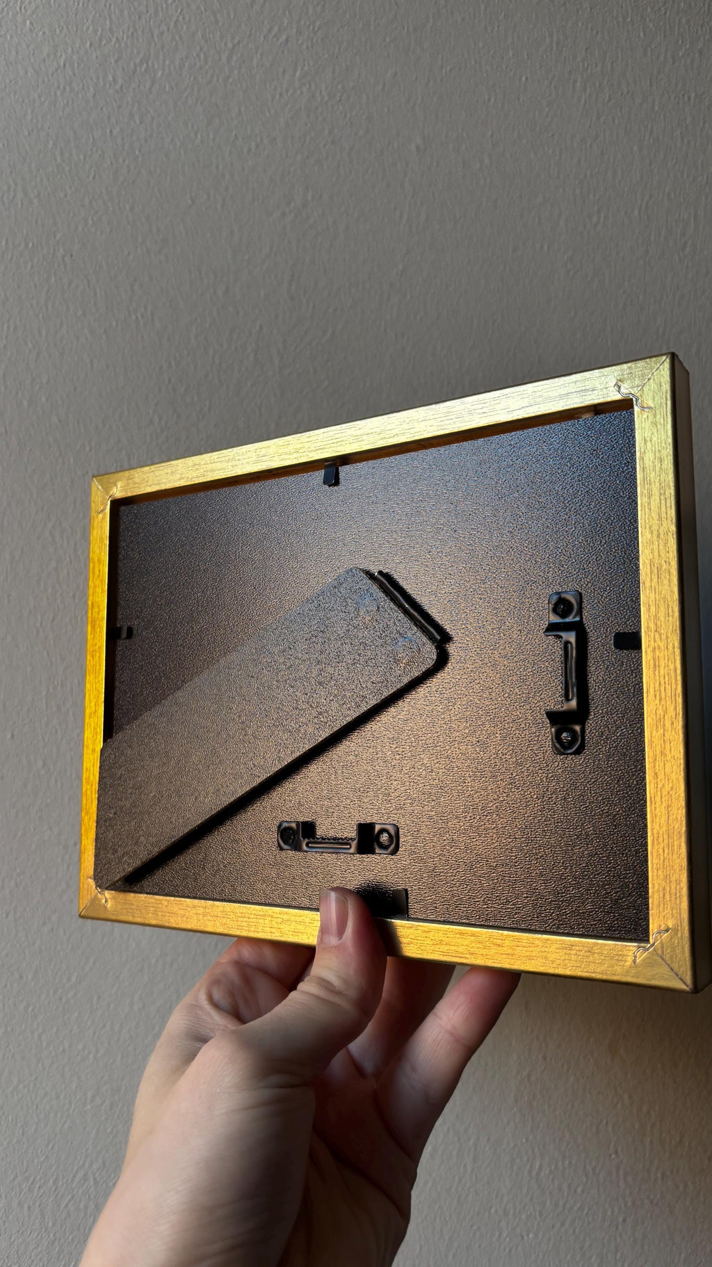 "Little Manuscript Rabbit" Original Watercolour Painting