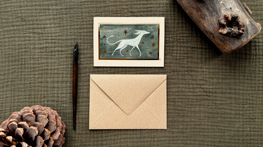 Goode Creachers Greeting Cards 3 Pack